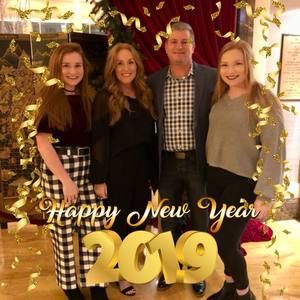 Meet your Posher, Joelle